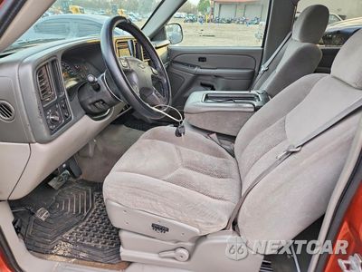 Zdjęcie 7 z 12 samochodu: 2005 CHEVROLET AVALANCHE C1500 VIN:3GNEC12Z15G231918 - miniatura