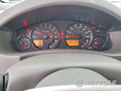 Zdjęcie 9 z 11 samochodu: 2017 NISSAN FRONTIER S VIN:1N6AD0EV0HN708323 - miniatura