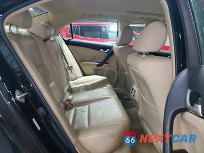 Zdjęcie 10 z 13 samochodu: 2012 ACURA TSX TECH VIN:JH4CU2F64CC030144 - miniatura