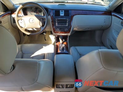Zdjęcie 8 z 12 samochodu: 2006 CADILLAC DTS VIN:1G6KD57YX6U236116 - miniatura
