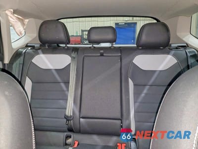 Zdjęcie 10 z 13 samochodu: 2024 VOLKSWAGEN TAOS SEL VIN:3VV4X7B2XRM079273 - miniatura