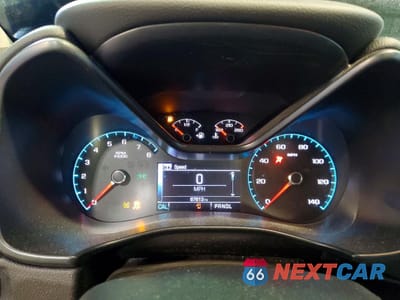 Zdjęcie 9 z 13 samochodu: 2017 CHEVROLET COLORADO ZR2 VIN:1GCGTEEN2H1306887 - miniatura