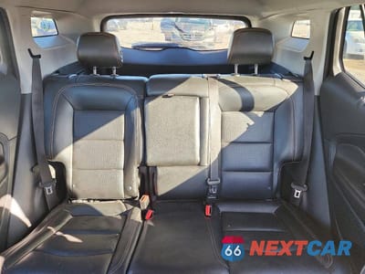 Zdjęcie 10 z 12 samochodu: 2020 GMC TERRAIN VIN:3GKALPEV8LL244614 - miniatura