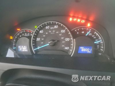 Zdjęcie 9 z 13 samochodu: 2014 TOYOTA CAMRY L VIN:4T4BF1FK2ER377047 - miniatura