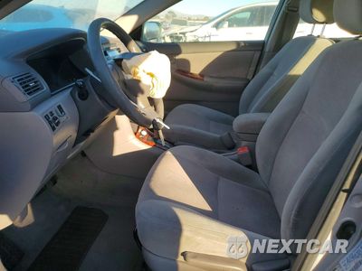 Zdjęcie 7 z 13 samochodu: 2007 TOYOTA COROLLA CE VIN:1NXBR30E57Z889078 - miniatura