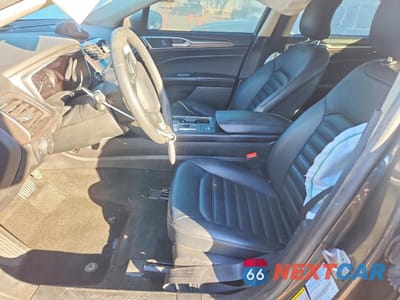 Zdjęcie 7 z 11 samochodu: 2019 FORD FUSION SEL VIN:3FA6P0MU7KR262559 - miniatura