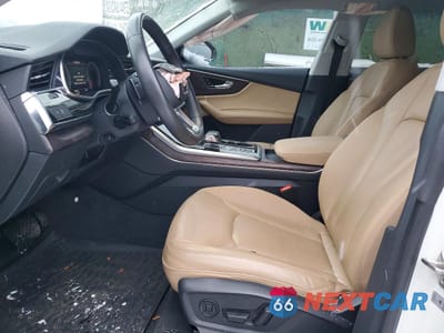 Zdjęcie 7 z 13 samochodu: 2019 AUDI Q8 PREMIUM VIN:WA1AVAF15KD022657 - miniatura