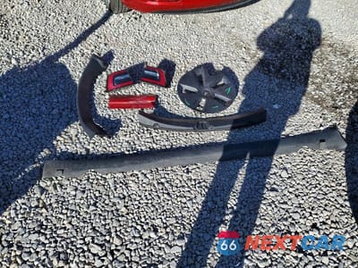 Zdjęcie 12 z 12 samochodu: 2022 TESLA MODEL 3 VIN:5YJ3E1EA3NF235829 - miniatura