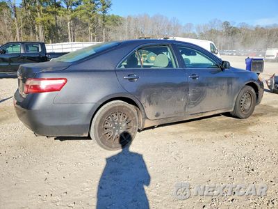 Trzecie zdjęcie samochodu z tyłu: 2009 TOYOTA CAMRY BASE VIN:4T1BE46K99U915232 - miniatura