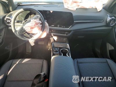 Zdjęcie 8 z 11 samochodu: 2026 CHEVROLET EQUINOX LT VIN:3GNAXHEG9TL210468 - miniatura