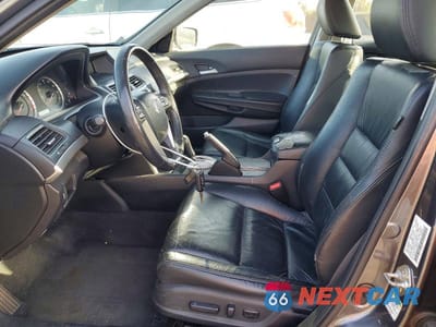 Zdjęcie 7 z 12 samochodu: 2012 HONDA ACCORD SE VIN:1HGCP2F61CA196322 - miniatura
