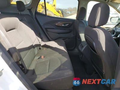 Zdjęcie 11 z 13 samochodu: 2019 GMC TERRAIN SLE VIN:3GKALTEV2KL264185 - miniatura