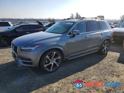 2016 VOLVO XC90 T8 YV4BC0PK7G1089378 - główne zdjęcie licytacji z USA - miniatura