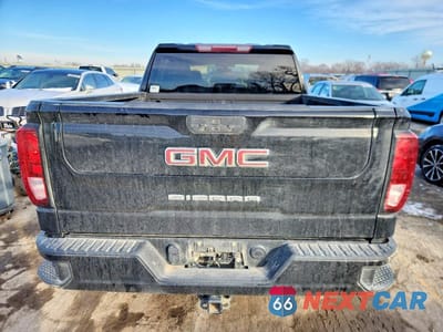 Zdjęcie 6 z 12 samochodu: 2021 GMC SIERRA K1500 ELEVATION VIN:1GTP9CEK3MZ384941 - miniatura