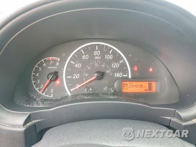 Zdjęcie 9 z 14 samochodu: 2014 NISSAN VERSA S VIN:3N1CN7AP6EL876040 - miniatura