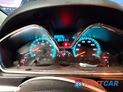 Zdjęcie 9 z 13 samochodu: 2016 CHEVROLET TRAVERSE LTZ *** PRIOR FLEET *** VIN:1GNKVJKD1GJ189141 - miniatura
