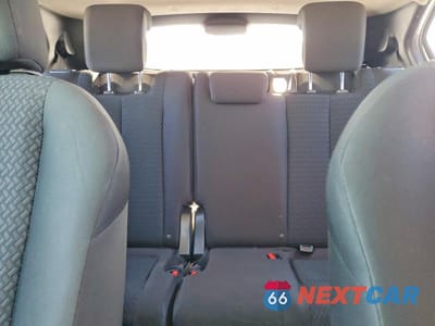 Zdjęcie 10 z 12 samochodu: 2020 MITSUBISHI ECLIPSE CROSS ES VIN:JA4AS3AA9LZ035850 - miniatura
