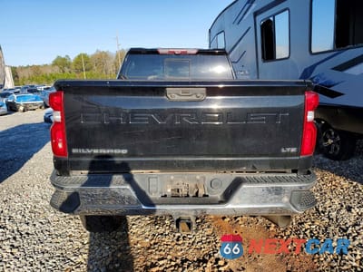 Zdjęcie 6 z 14 samochodu: 2020 CHEVROLET SILVERADO 2500 VIN:1GC4YPEY8LF120941 - miniatura