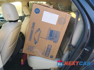 Zdjęcie 11 z 13 samochodu: 2017 CADILLAC XT5 LUXURY VIN:1GYKNDRSXHZ267282 - miniatura