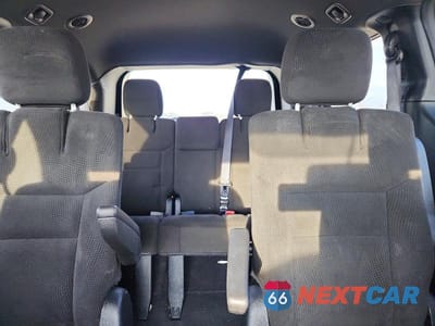 Zdjęcie 10 z 13 samochodu: 2016 DODGE GRAND CARAVAN SE VIN:2C4RDGBG5GR348133 - miniatura