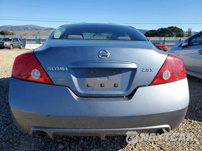 Zdjęcie 6 z 12 samochodu: 2010 NISSAN ALTIMA S VIN:1N4AL2EP6AC142503 - miniatura