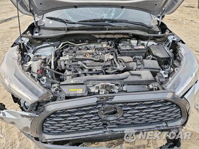 Zdjęcie 12 z 12 samochodu: 2022 TOYOTA COROLLA CROSS LE VIN:7MUCAAAG7NV008487 - miniatura