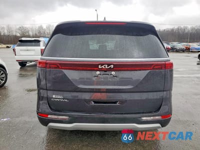 Zdjęcie 6 z 14 samochodu: 2024 KIA CARNIVAL LX VIN:KNDNB4H38R6334468 - miniatura