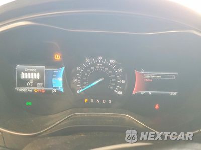 Zdjęcie 9 z 13 samochodu: 2017 FORD FUSION SE VIN:3FA6P0HD6HR273281 - miniatura