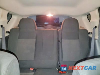 Zdjęcie 10 z 13 samochodu: 2016 JEEP COMPASS SPORT VIN:1C4NJCBA3GD615655 - miniatura