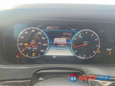 Zdjęcie 9 z 11 samochodu: 2020 MERCEDES-BENZ S 560 4MATIC VIN:WDDUG8GB7LA523152 - miniatura