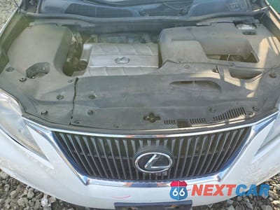 Zdjęcie 12 z 12 samochodu: 2010 LEXUS RX 350 VIN:2T2BK1BA0AC028012 - miniatura