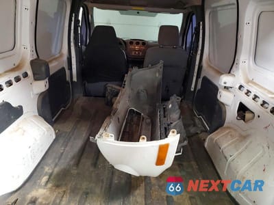 Zdjęcie 10 z 12 samochodu: 2012 FORD TRANSIT CONNECT DELIVERY VAN VIN:NM0LS7BN5CT078220 - miniatura