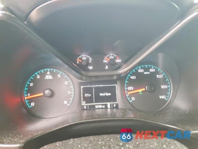 Zdjęcie 9 z 12 samochodu: 2022 GMC CANYON ELEVATION VIN:1GTG6CEN0N1315840 - miniatura