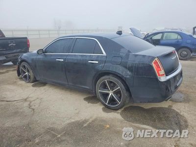 Drugie zdjęcie samochodu z przodu: 2017 CHRYSLER 300C VIN:2C3CCAEG9HH570994 - miniatura