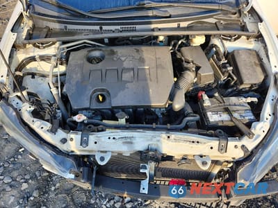 Zdjęcie 11 z 12 samochodu: 2019 TOYOTA COROLLA L VIN:5YFBURHE0KP896987 - miniatura