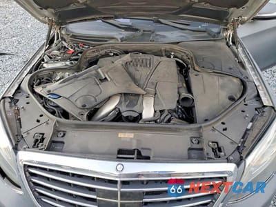 Zdjęcie 11 z 11 samochodu: 2015 MERCEDES-BENZ S 550 4MATIC VIN:WDDUG8FB0FA073978 - miniatura
