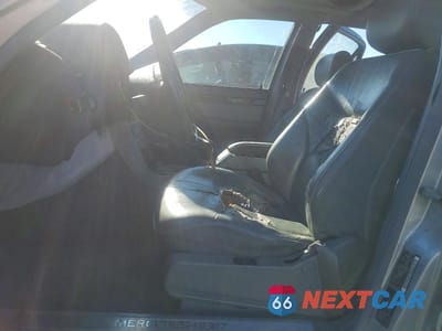 Zdjęcie 7 z 11 samochodu: 1998 MERCEDES-BENZ S 420 VIN:WDBGA43G4WA395037 - miniatura