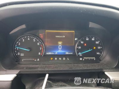 Zdjęcie 9 z 13 samochodu: 2021 FORD EXPLORER XLT VIN:1FMSK8DH9MGC41422 - miniatura