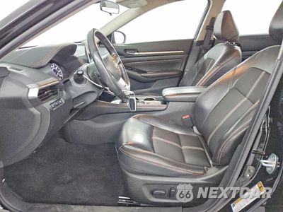 Zdjęcie 7 z 13 samochodu: 2023 NISSAN ALTIMA SR VIN:1N4BL4CW8PN363138 - miniatura