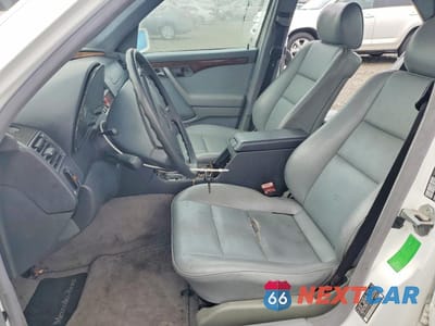 Zdjęcie 7 z 12 samochodu: 1995 MERCEDES-BENZ C 280 VIN:WDBHA28E1SF193026 - miniatura