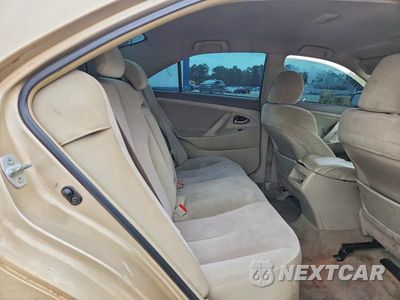 Zdjęcie 10 z 11 samochodu: 2011 TOYOTA CAMRY BASE VIN:4T1BF3EK3BU610534 - miniatura