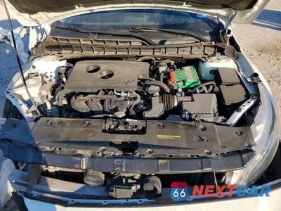 Zdjęcie 11 z 12 samochodu: 2020 NISSAN ALTIMA S VIN:1N4BL4BV9LC230242 - miniatura