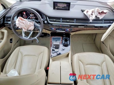 Zdjęcie 8 z 12 samochodu: 2018 AUDI Q7 PRESTIGE VIN:WA1VAAF70JD033114 - miniatura