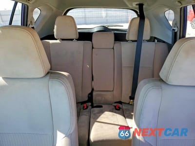 Zdjęcie 10 z 13 samochodu: 2014 TOYOTA RAV4 XLE VIN:2T3WFREV3EW085498 - miniatura
