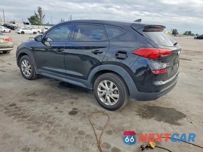 Drugie zdjęcie samochodu z przodu: 2019 HYUNDAI TUCSON SE VIN:KM8J23A46KU021301 - miniatura