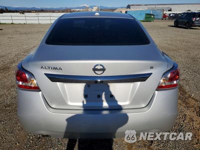 Zdjęcie 6 z 14 samochodu: 2015 NISSAN ALTIMA 2.5 VIN:1N4AL3AP9FC255428 - miniatura