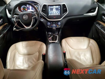 Zdjęcie 8 z 13 samochodu: 2015 JEEP CHEROKEE LIMITED VIN:1C4PJMDS0FW652721 - miniatura