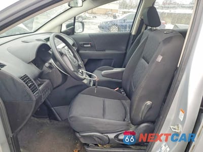 Zdjęcie 7 z 11 samochodu: 2009 MAZDA 5 VIN:JM1CR29L090357574 - miniatura