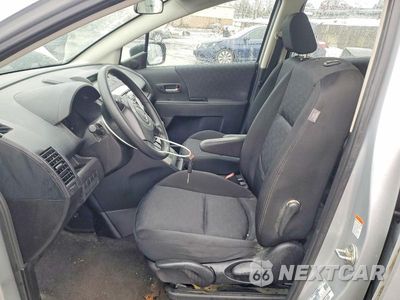 Zdjęcie 7 z 12 samochodu: 2009 MAZDA 5 VIN:JM1CR29L090357574 - miniatura