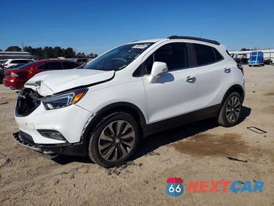 2019 BUICK ENCORE ESSENCE KL4CJGSM6KB840014 - główne zdjęcie licytacji z USA - miniatura
